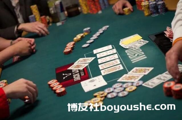 玩德州扑克却不会算牌，那你可要吃大亏| 扑克王新闻资讯- Pokerstars官网| Poker ProChina