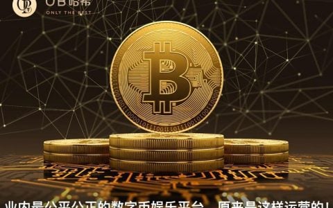 OB哈希大揭秘，保障游戏公平公正的秘诀在这里！