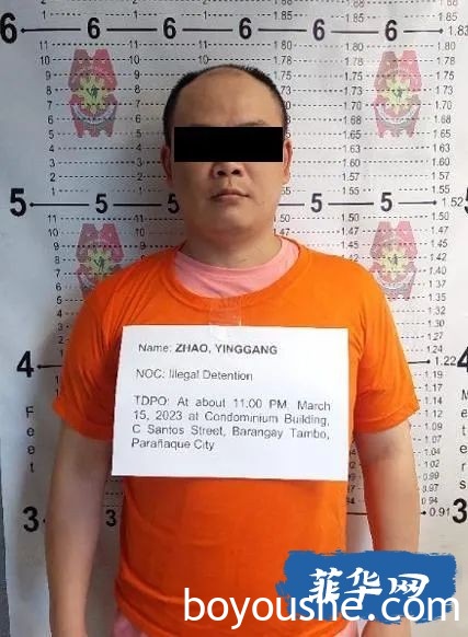 关于中国籍猛男强奸菲律宾人妖这件事