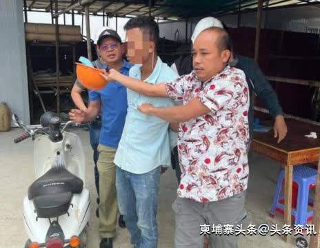 西港工人被杀后续：嫌犯已被捕！