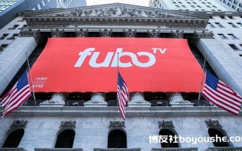 FuboTV最坏情况已度过? 经历暴跌后股价近月反弹45%