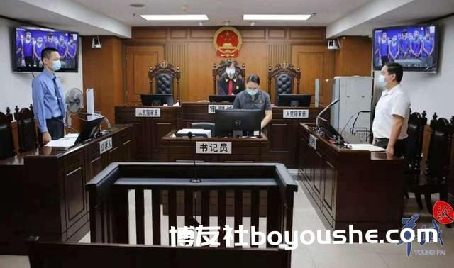 “古董局中局”73人被诈骗210万！广州一诈骗团伙宣判