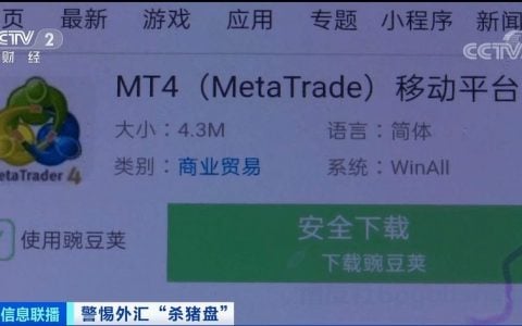 湖南警方捣毁外汇“杀猪盘”诈骗窝点，涉案金额 3.2 亿元！