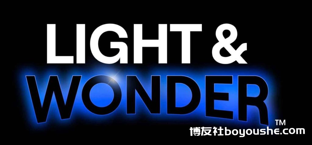 Scientific Games将更名为Light & Wonder