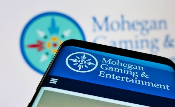 Mohegan Recognized by Forbes as the Best Connecticut Employer