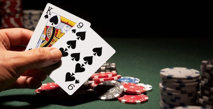 想更了解不同类型的百家乐怎么玩吗？ | ChinaBet88